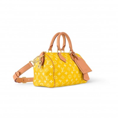 LOUIS VUITTON SPEEDY P9 BANDOULIÈRE 30 M13914 (32*22.5*18cm)